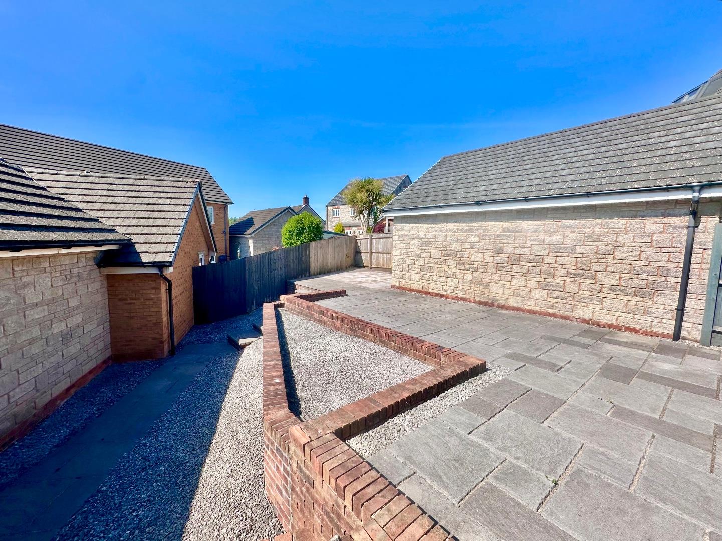 Clos Y Fferm, Coity, Bridgend County Borough, CF35 6DX